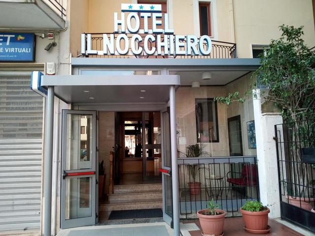 фото отеля Il Nocchiero изображение №1