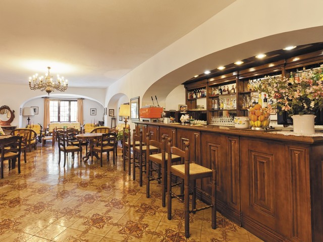 фото отеля San Valentino Terme изображение №49