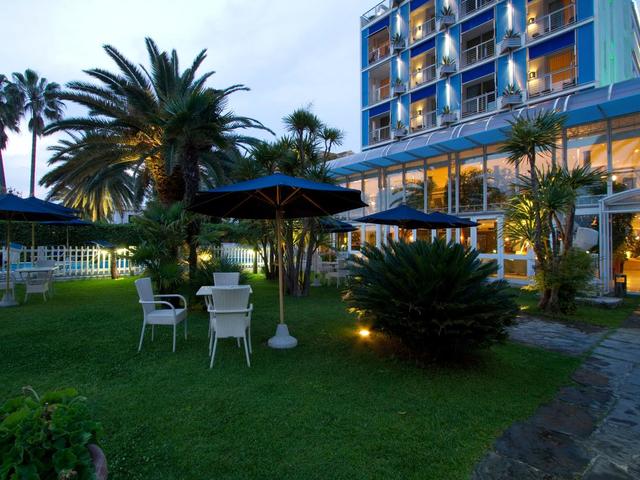 фото отеля Excelsior Hotel, Marina di Massa изображение №41