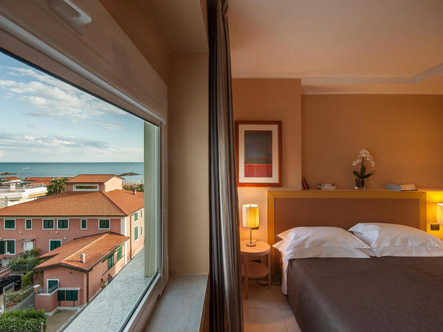 фото Excelsior Hotel, Marina di Massa изображение №26