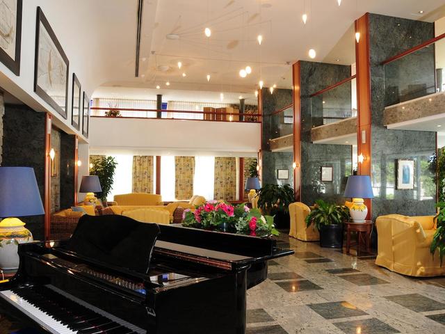 фото отеля Excelsior Hotel, Marina di Massa изображение №5