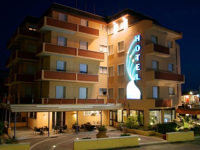 фото Il Delfino Hotel San Vincenzo изображение №30