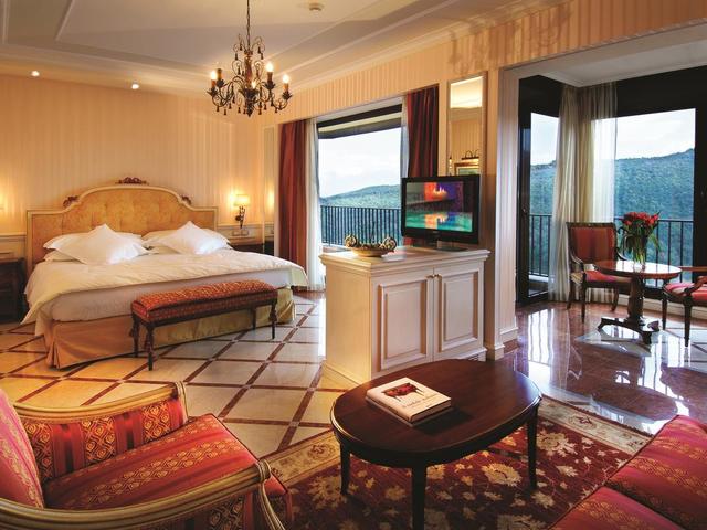 фото отеля Atahotels Petriolo Spa Resort изображение №41
