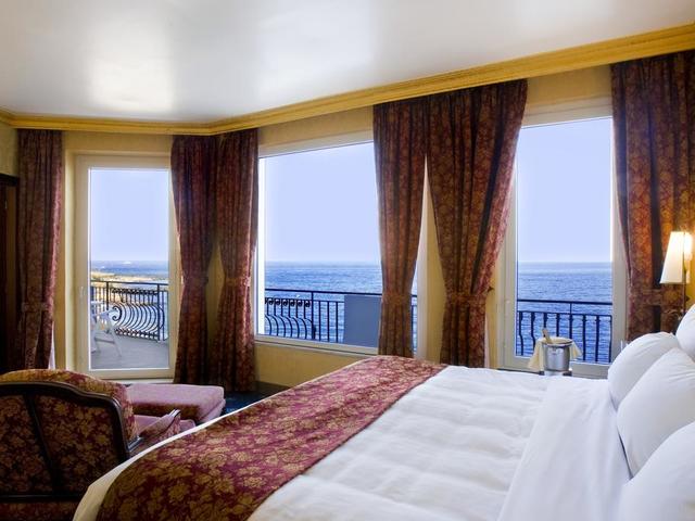 фотографии Hilton Giardini Naxos (ex. Russott; Marriott Hotel Naxos) изображение №12
