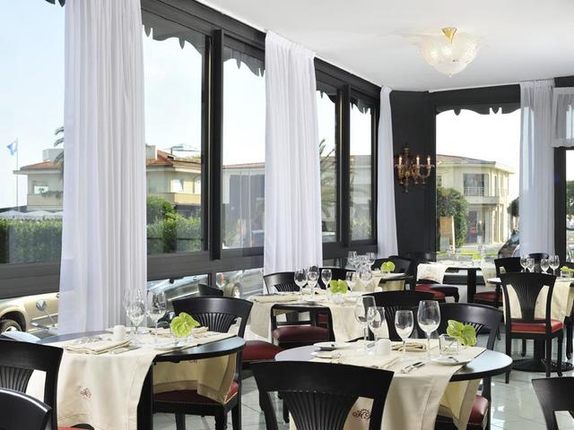 фотографии отеля President Hotel Viareggio изображение №39