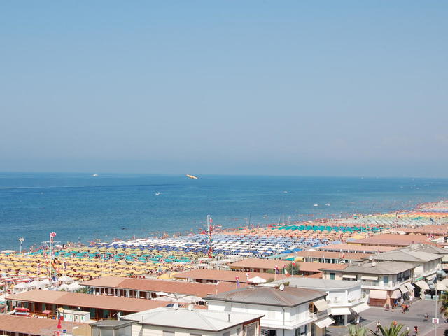 фотографии President Hotel Viareggio изображение №32