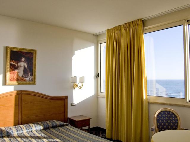 фото President Hotel Viareggio изображение №18
