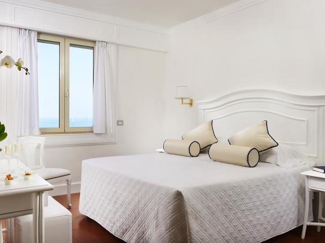 фотографии President Hotel Viareggio изображение №8