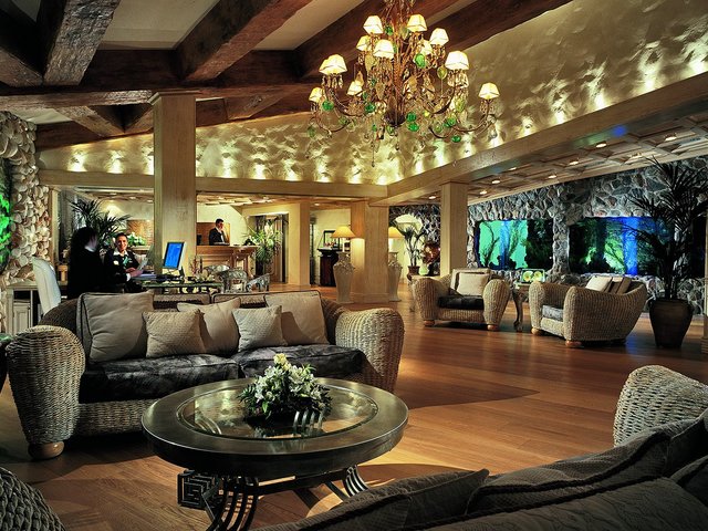 фото отеля VOI Grand Hotel Atlantis Bay изображение №29