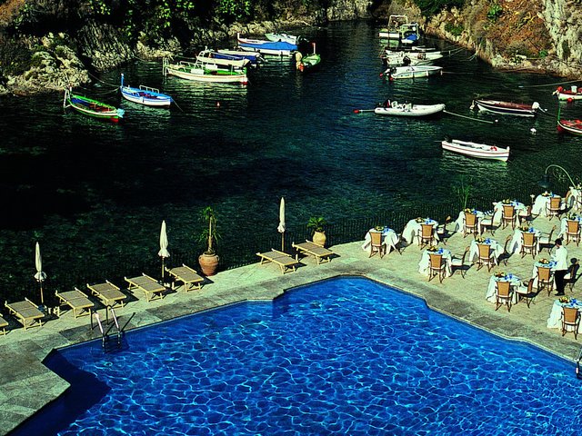 фотографии отеля VOI Grand Hotel Atlantis Bay изображение №15