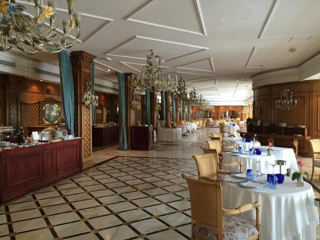 фото отеля VOI Grand Hotel Mazzaro Sea Palace изображение №5