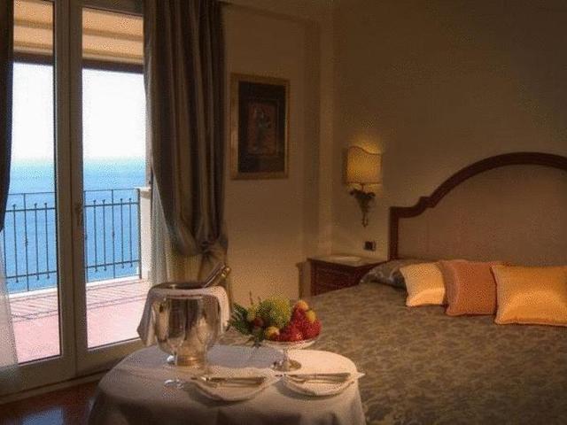 фото отеля Grand Hotel San Pietro изображение №17