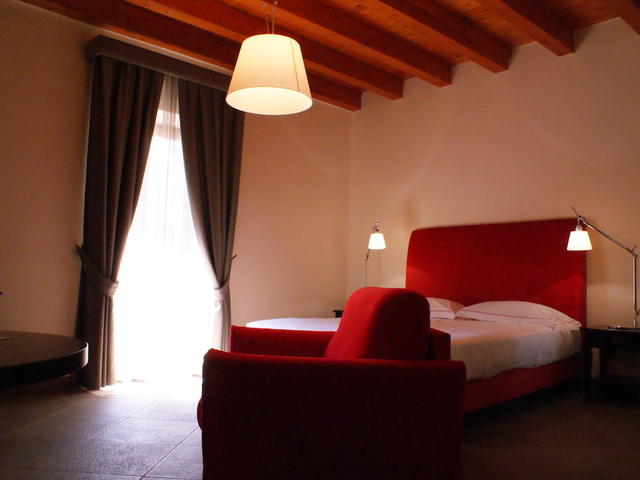 фотографии Hotel Palazzo Zuppello изображение №20