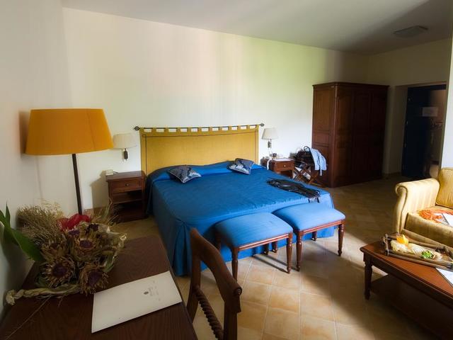 фото Hotel Relais Angimbe изображение №22