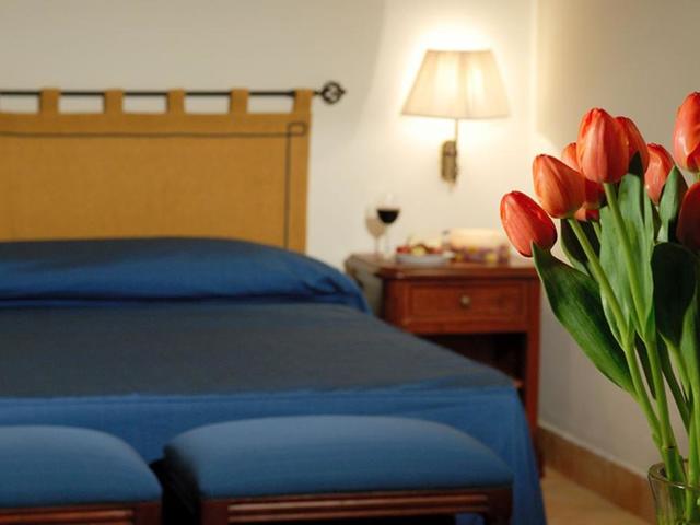 фото Hotel Relais Angimbe изображение №6