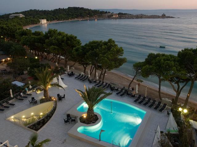 фотографии Hotel Park Makarska изображение №24