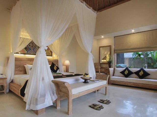 фото отеля Sankara Ubud Resort изображение №69