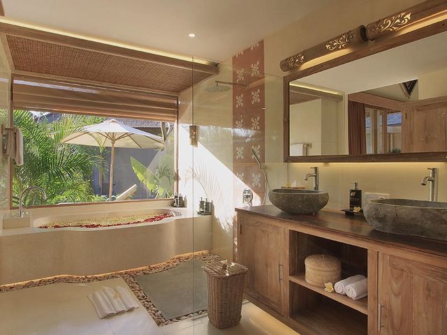 фото отеля Sankara Ubud Resort изображение №65