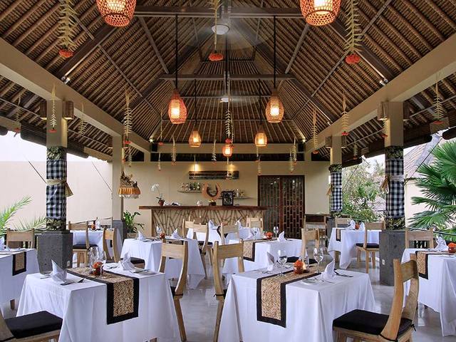 фото отеля Sankara Ubud Resort изображение №61