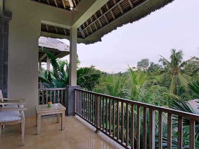фотографии отеля Sankara Ubud Resort изображение №51