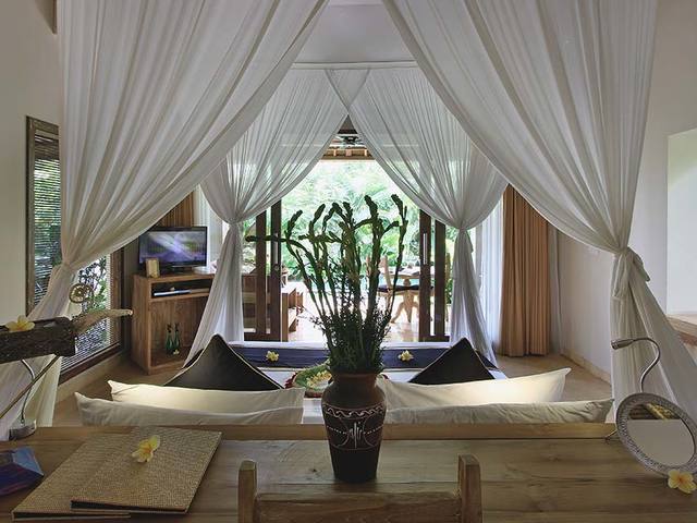 фото Sankara Ubud Resort изображение №46