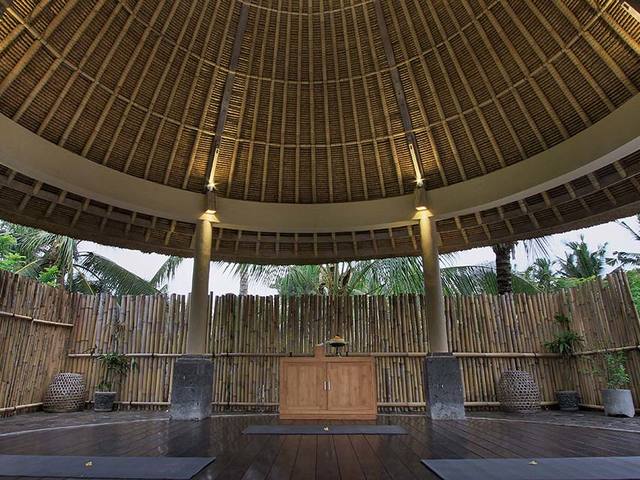фото отеля Sankara Ubud Resort изображение №41