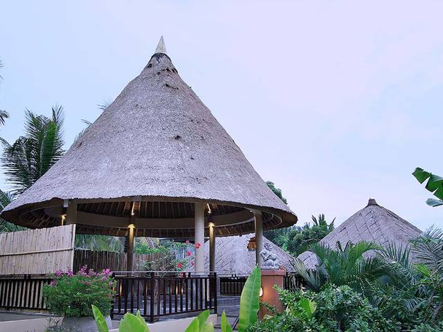 фотографии Sankara Ubud Resort изображение №40