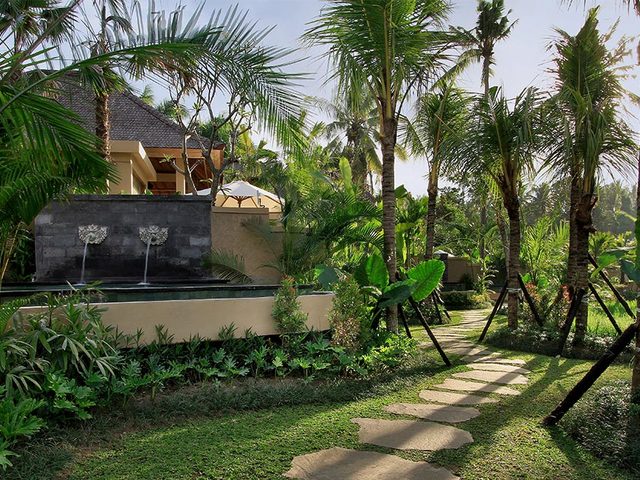фото Sankara Ubud Resort изображение №34