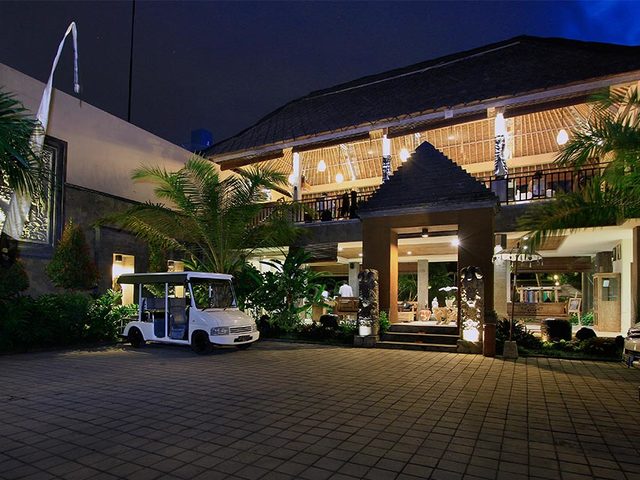 фото Sankara Ubud Resort изображение №26