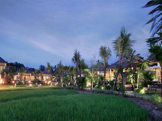 фото отеля Sankara Ubud Resort изображение №25