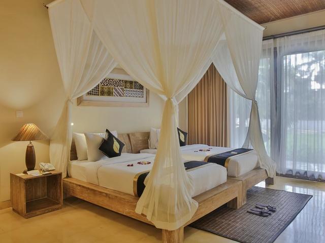 фотографии отеля Sankara Ubud Resort изображение №23