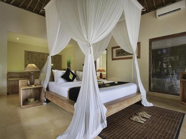 фото Sankara Ubud Resort изображение №18