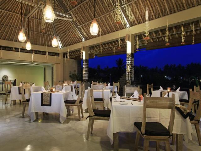 фото отеля Sankara Ubud Resort изображение №9