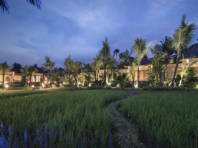 фото отеля Sankara Ubud Resort изображение №5