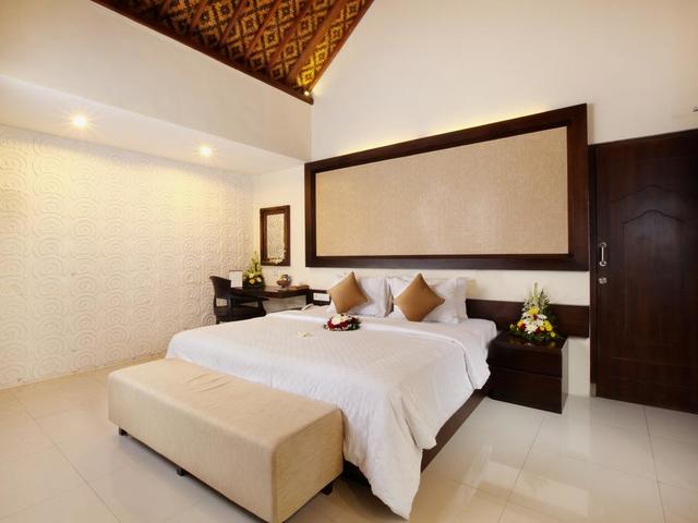 фотографии отеля Putu Bali Villa & Spa изображение №7
