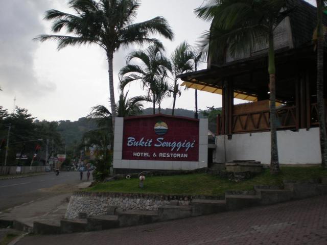 фотографии отеля Bukit Senggigi изображение №3