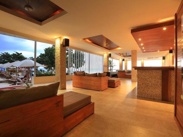фото Living Asia Resort & Spa Lombok изображение №50