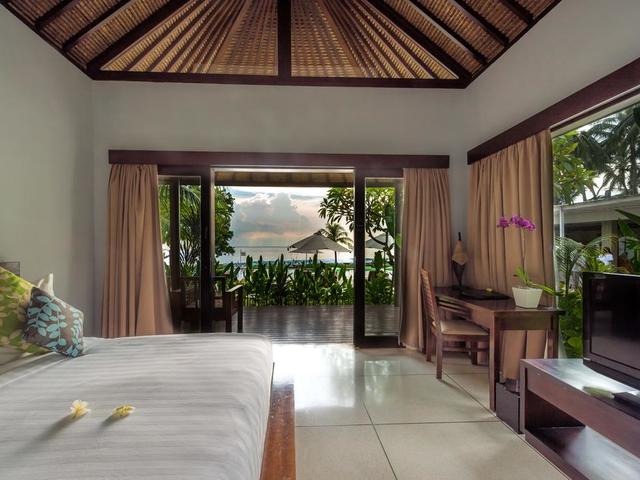 фотографии Living Asia Resort & Spa Lombok изображение №36