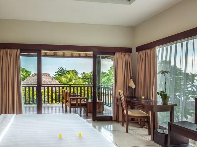 фото отеля Living Asia Resort & Spa Lombok изображение №25