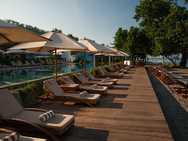 фото отеля Living Asia Resort & Spa Lombok изображение №17