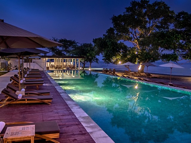 фотографии Living Asia Resort & Spa Lombok изображение №16