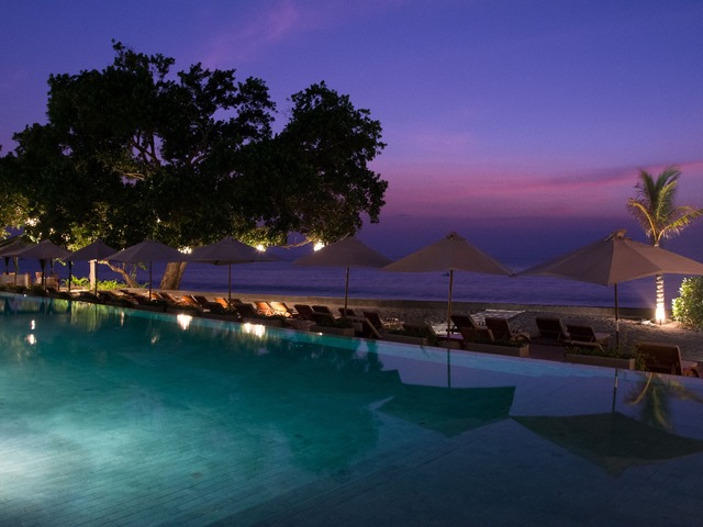 фото отеля Living Asia Resort & Spa Lombok изображение №13