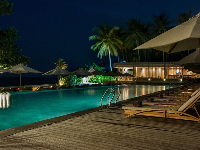 фотографии Living Asia Resort & Spa Lombok изображение №8
