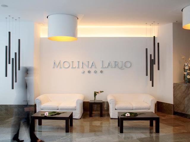 фото Molina Lario изображение №14