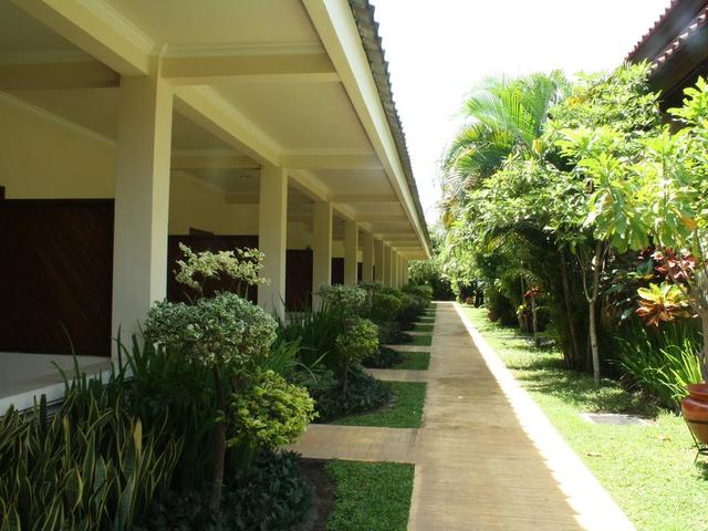 фотографии Lombok Garden Hotel изображение №36