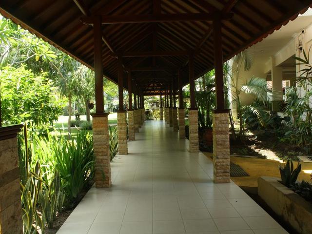 фотографии Lombok Garden Hotel изображение №32