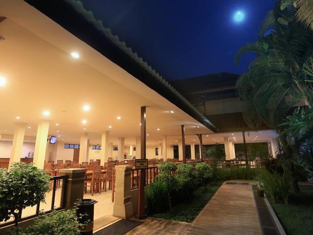фото Lombok Garden Hotel изображение №22