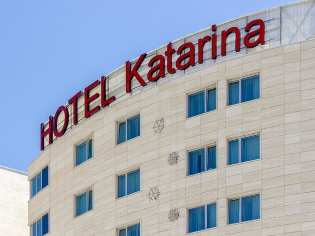 фото отеля Hotel Katarina изображение №69