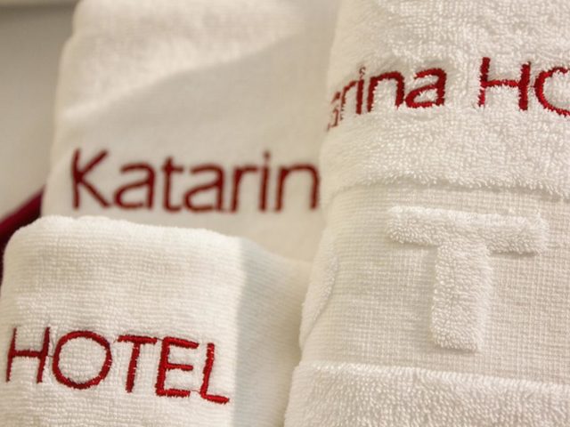 фотографии отеля Hotel Katarina изображение №59