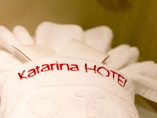 фото Hotel Katarina изображение №58